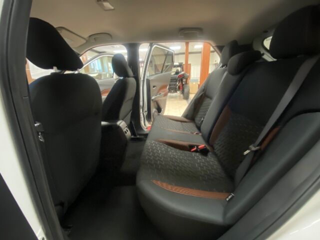 2023 Nissan Kicks SR Xtronic CVT Charlotte NC