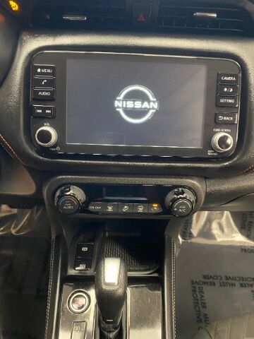 2023 Nissan Kicks SR Xtronic CVT Charlotte NC
