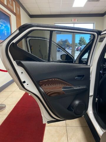 2023 Nissan Kicks SR Xtronic CVT Charlotte NC