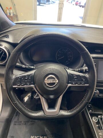 2023 Nissan Kicks SR Xtronic CVT Charlotte NC