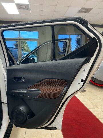 2023 Nissan Kicks SR Xtronic CVT Charlotte NC
