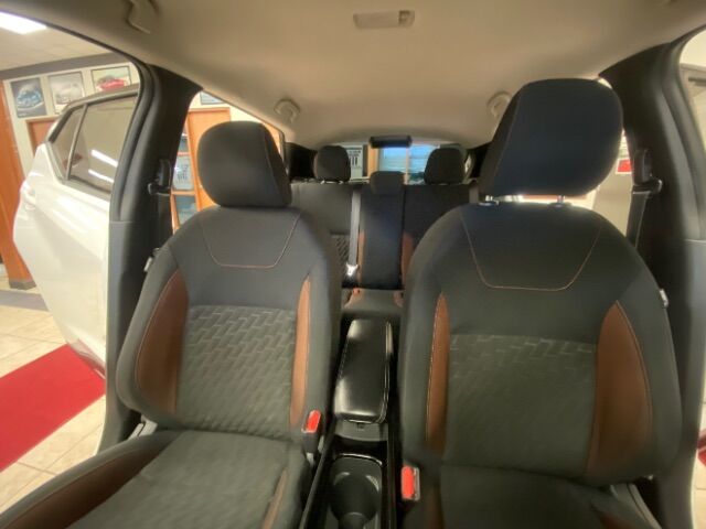 2023 Nissan Kicks SR Xtronic CVT Charlotte NC