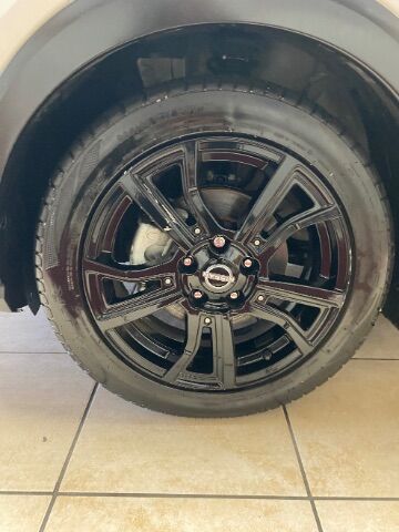 2023 Nissan Kicks SR Xtronic CVT Charlotte NC