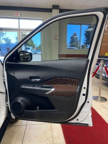 2023 Nissan Kicks SR Xtronic CVT Charlotte NC