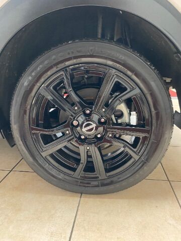 2023 Nissan Kicks SR Xtronic CVT Charlotte NC