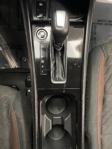 2023 Nissan Kicks SR Xtronic CVT Charlotte NC