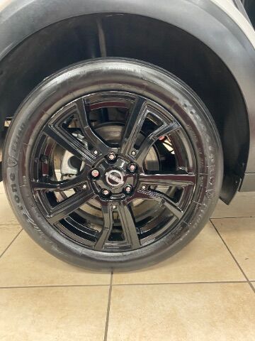 2023 Nissan Kicks SR Xtronic CVT Charlotte NC