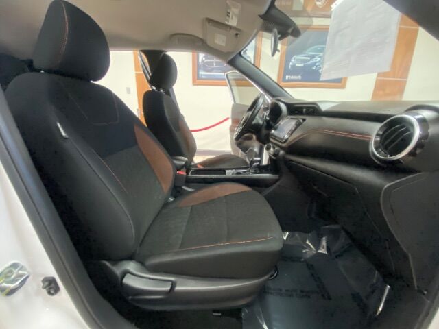 2023 Nissan Kicks SR Xtronic CVT Charlotte NC