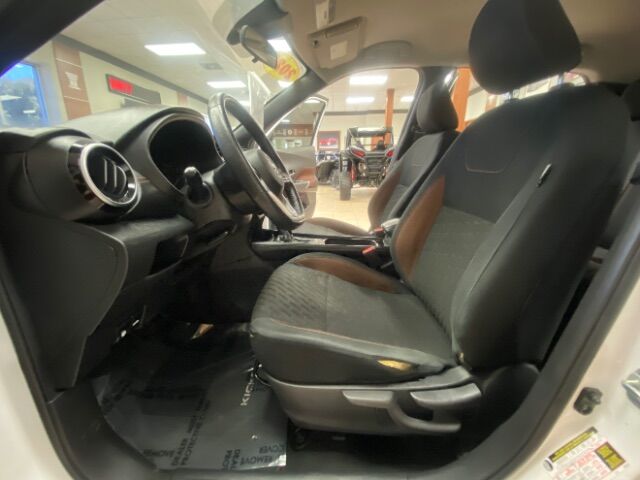 2023 Nissan Kicks SR Xtronic CVT Charlotte NC