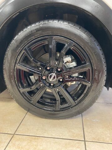 2023 Nissan Kicks SR Xtronic CVT Charlotte NC