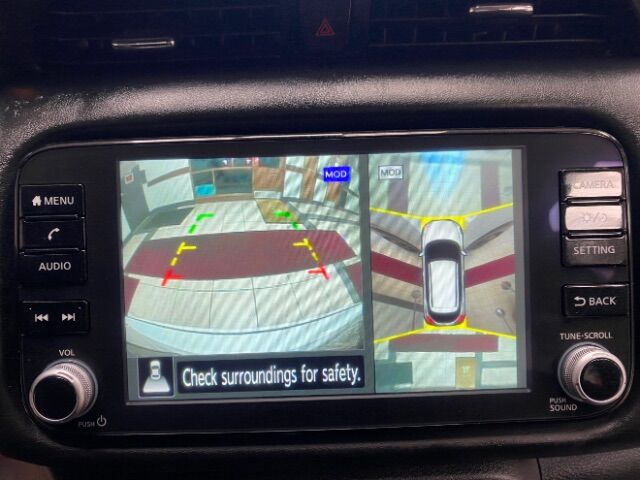 2023 Nissan Kicks SR Xtronic CVT Charlotte NC