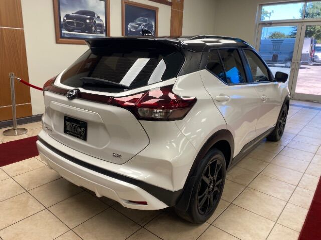 2023 Nissan Kicks SR Xtronic CVT Charlotte NC