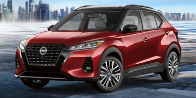 2023 Nissan Kicks SR w/PREMIUM PKG. LTHR. BOSE. Seffner FL