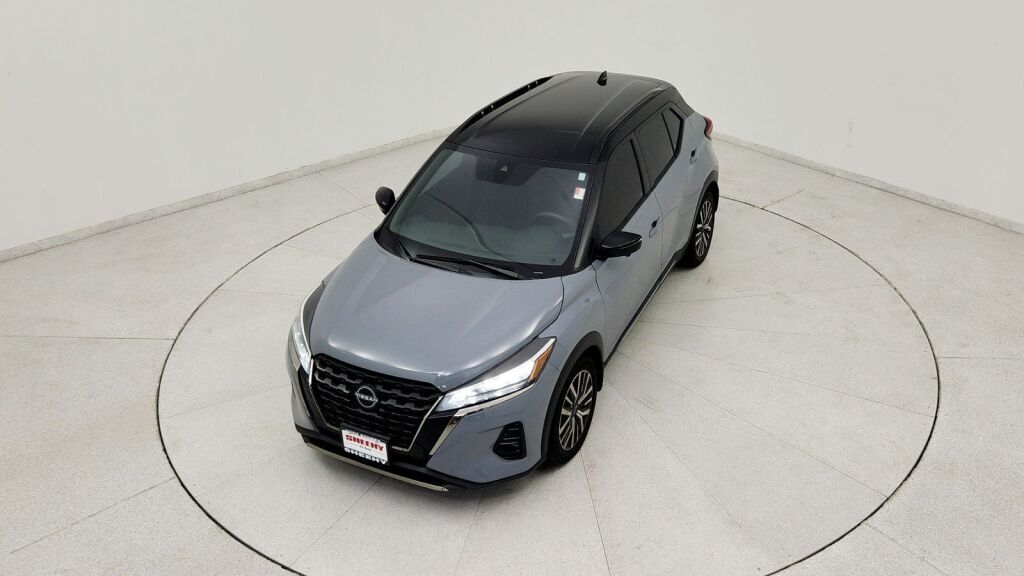 2023 Nissan Kicks SR Laurel MD