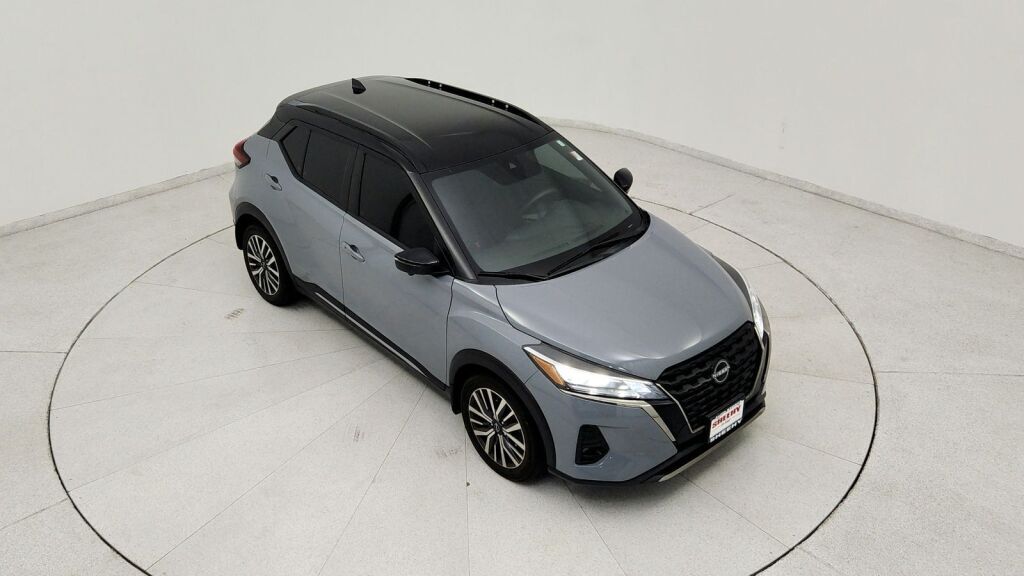 2023 Nissan Kicks SR Laurel MD