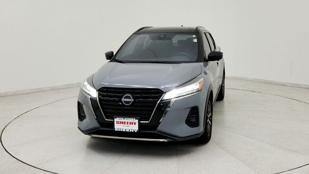 2023 Nissan Kicks SR Laurel MD