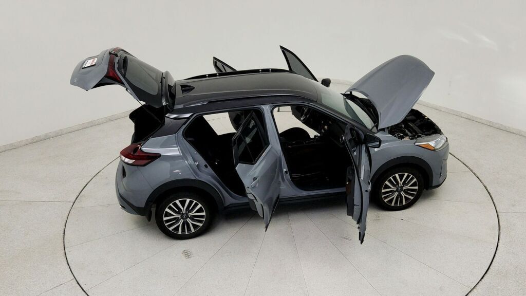 2023 Nissan Kicks SR Laurel MD