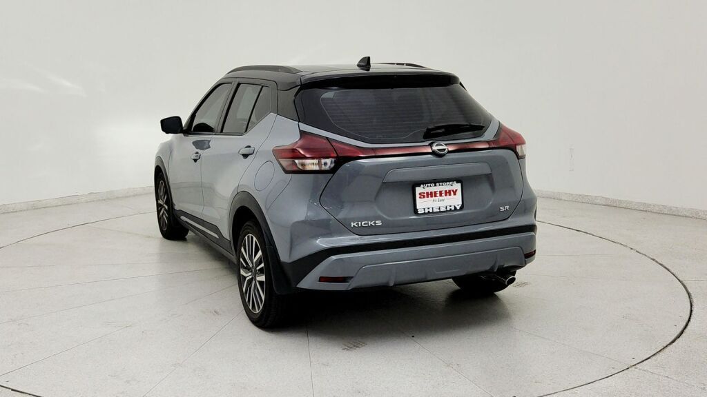 2023 Nissan Kicks SR Laurel MD