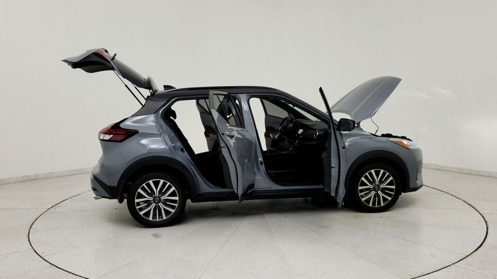 2023 Nissan Kicks SR Laurel MD