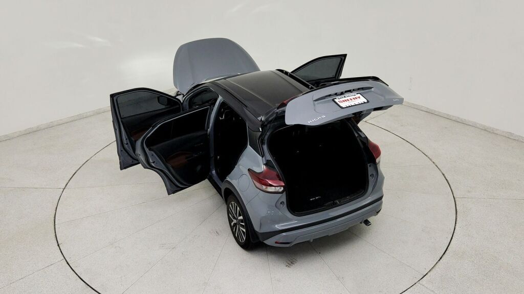2023 Nissan Kicks SR Laurel MD