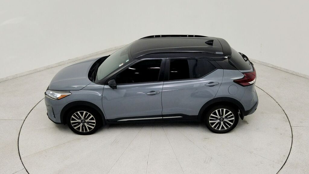 2023 Nissan Kicks SR Laurel MD