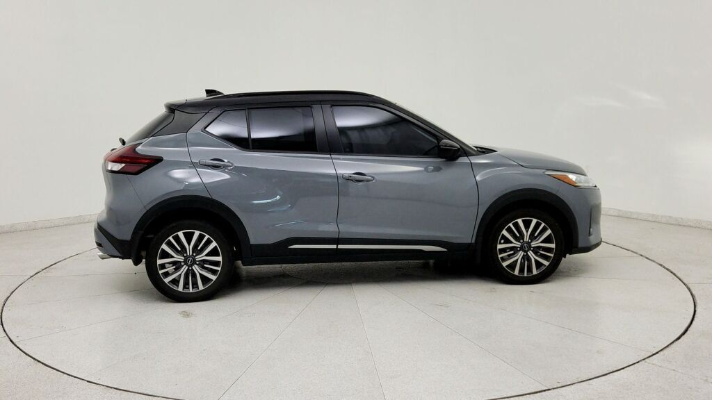 2023 Nissan Kicks SR Laurel MD