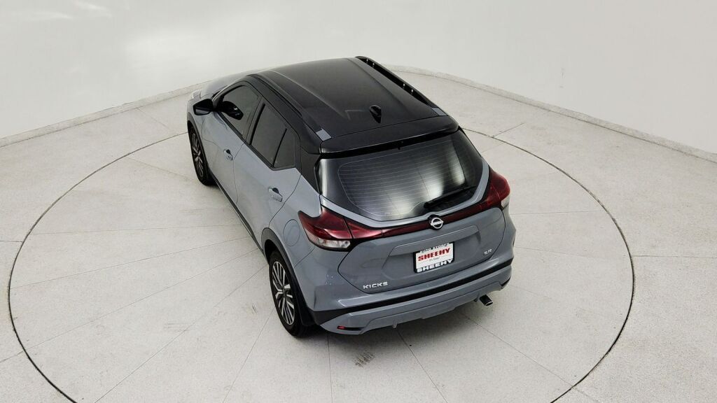 2023 Nissan Kicks SR Laurel MD