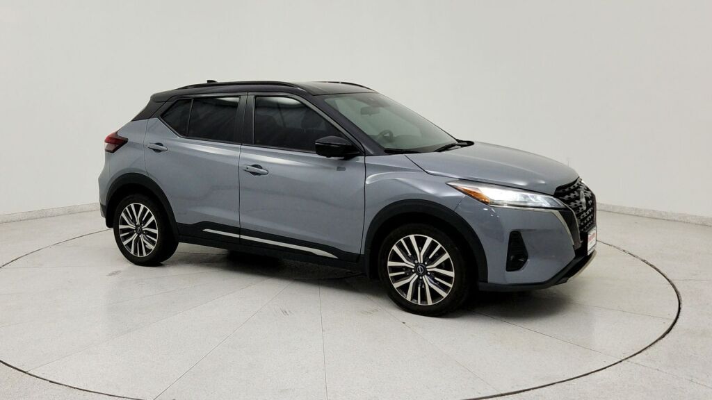 2023 Nissan Kicks SR Laurel MD