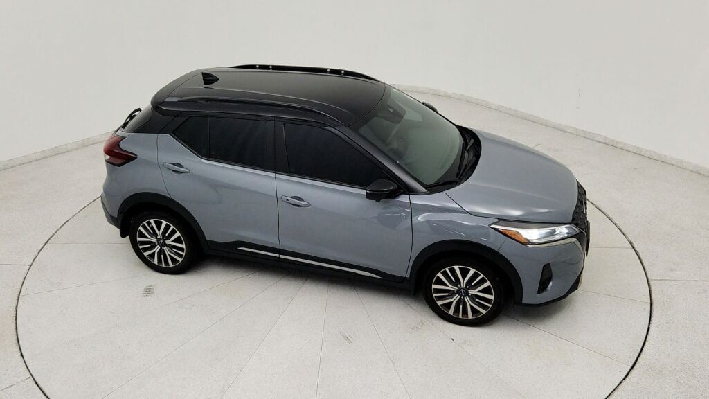 2023 Nissan Kicks SR Laurel MD