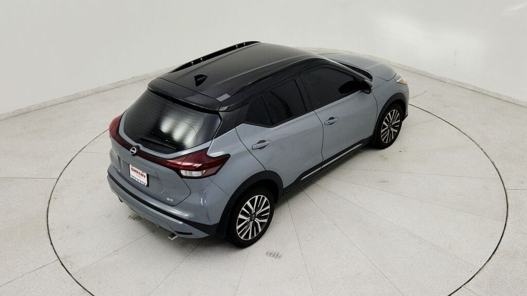 2023 Nissan Kicks SR Laurel MD