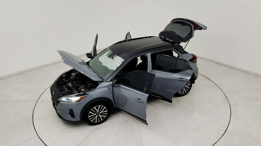 2023 Nissan Kicks SR Laurel MD