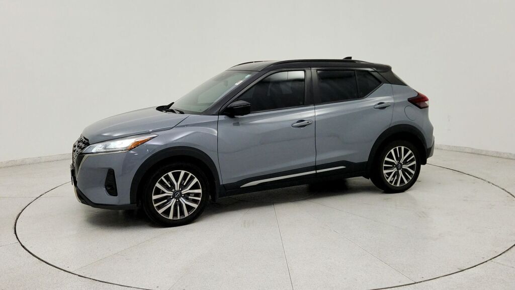2023 Nissan Kicks SR Laurel MD