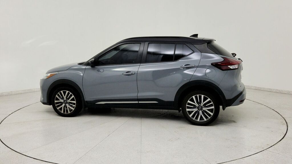2023 Nissan Kicks SR Laurel MD