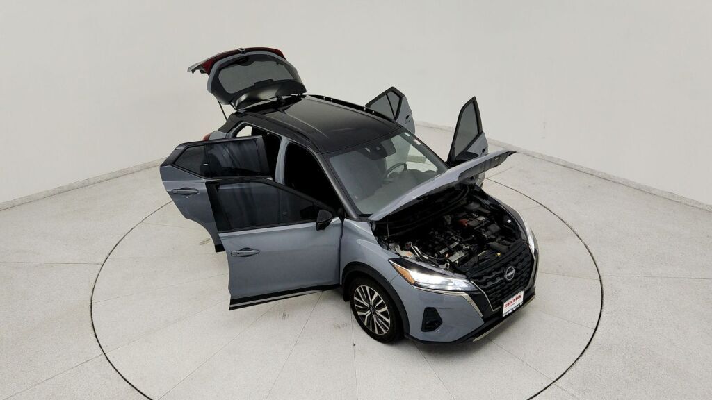 2023 Nissan Kicks SR Laurel MD