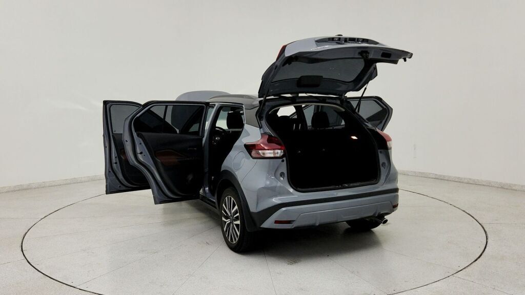 2023 Nissan Kicks SR Laurel MD