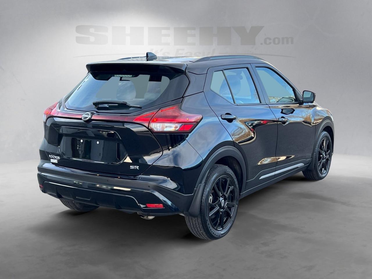 2023 Nissan Kicks SR Hagerstown MD