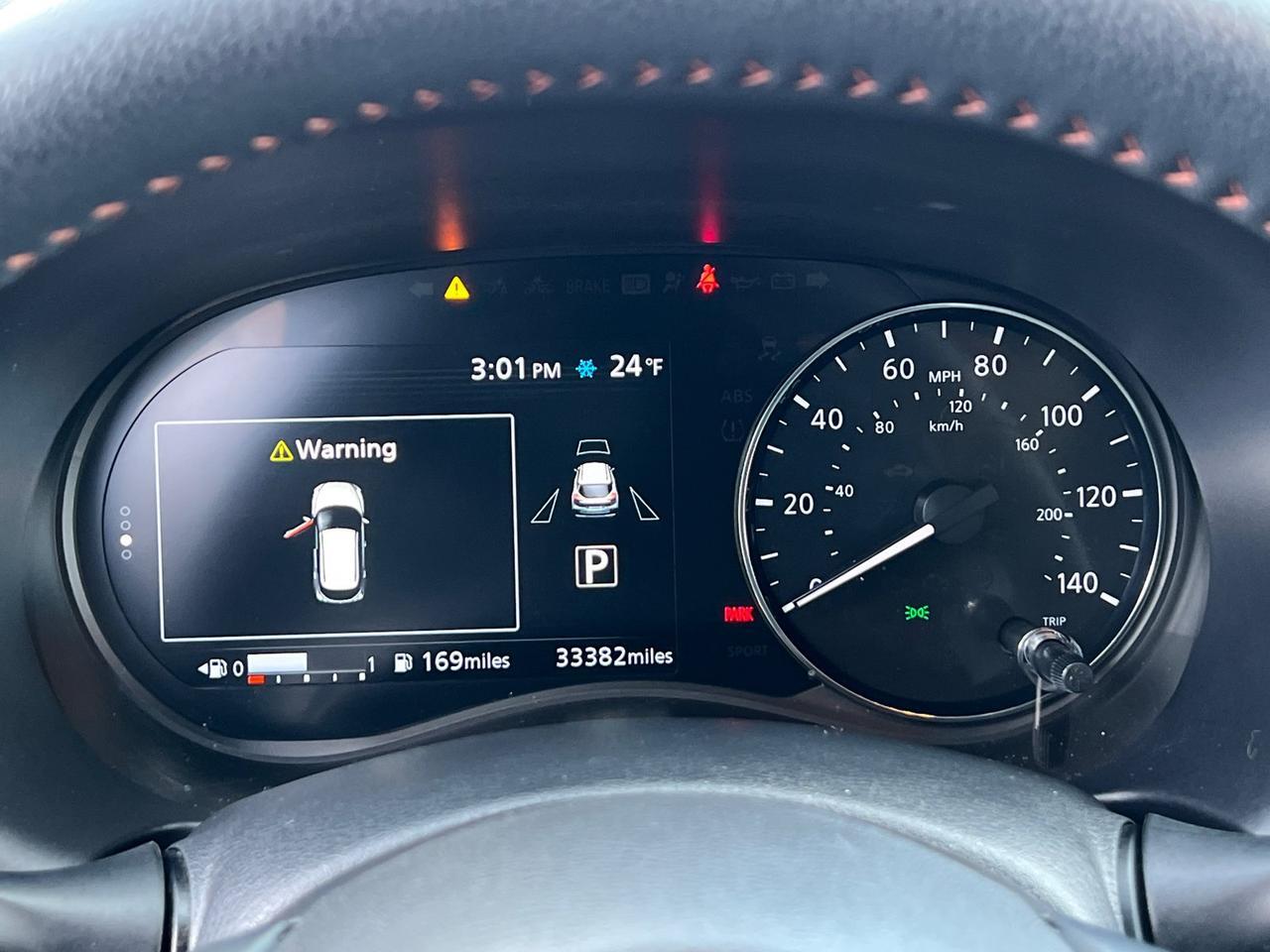 2023 Nissan Kicks SR Hagerstown MD