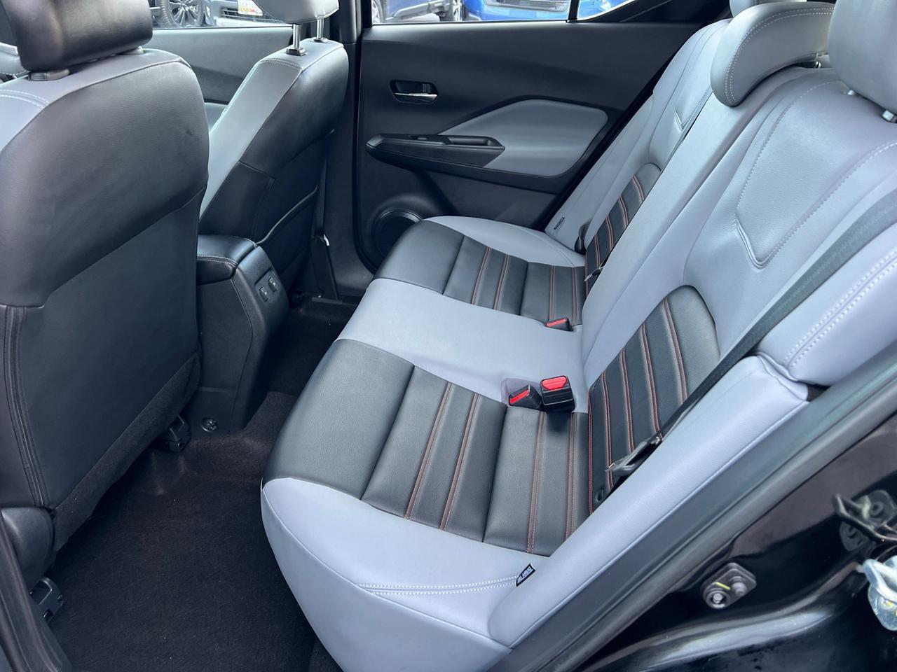 2023 Nissan Kicks SR Hagerstown MD