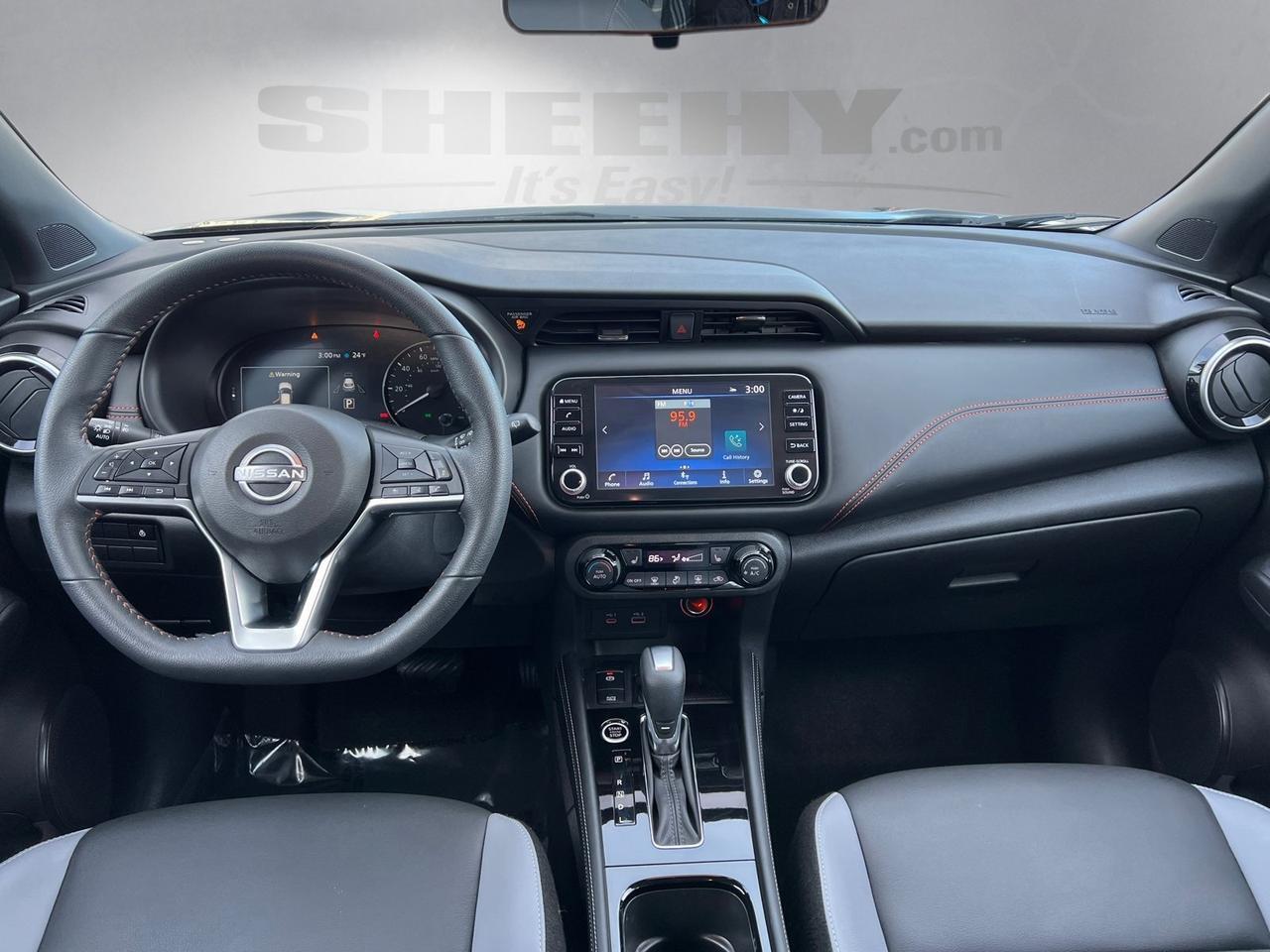 2023 Nissan Kicks SR Hagerstown MD