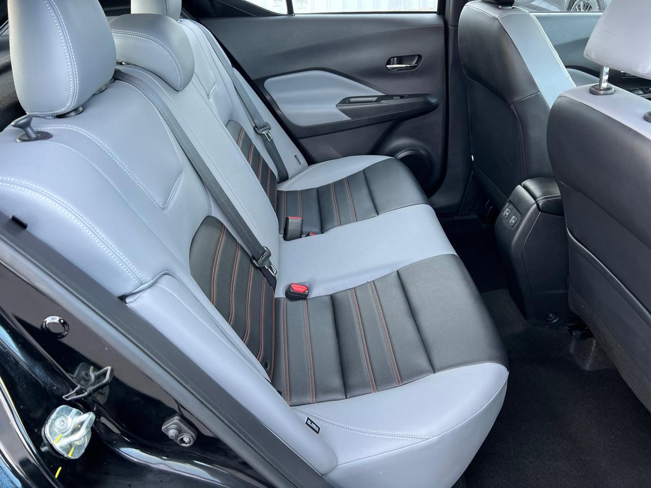 2023 Nissan Kicks SR Hagerstown MD