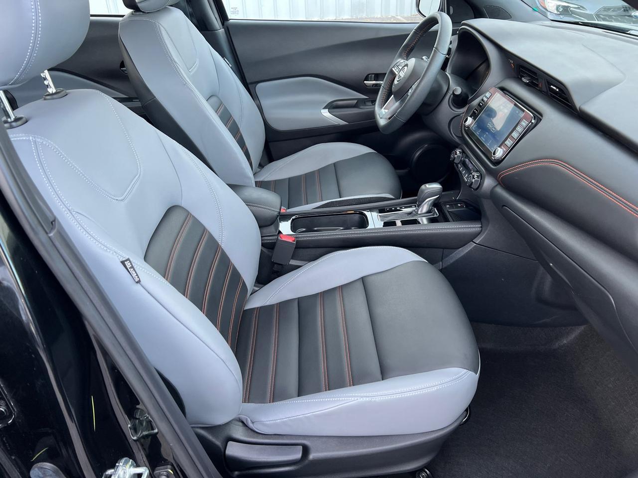 2023 Nissan Kicks SR Hagerstown MD