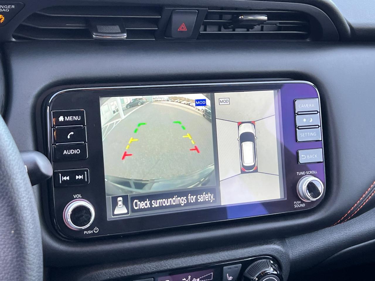 2023 Nissan Kicks SR Hagerstown MD