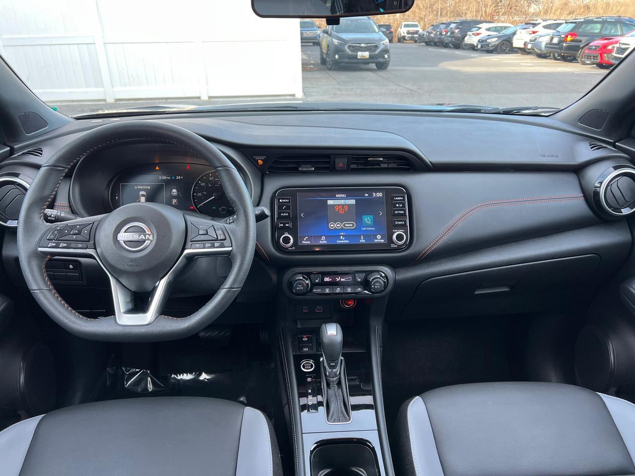 2023 Nissan Kicks SR Hagerstown MD