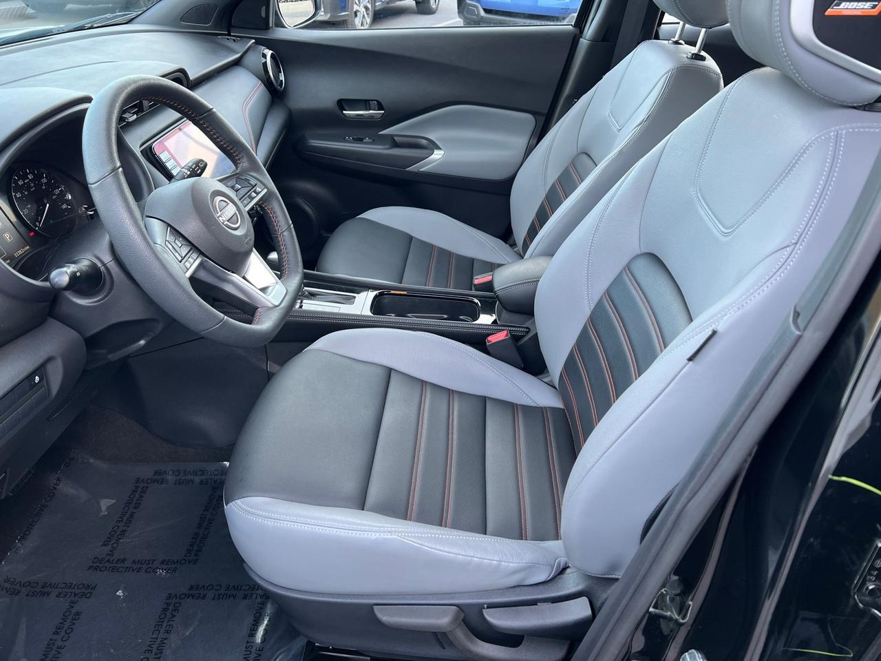 2023 Nissan Kicks SR Hagerstown MD