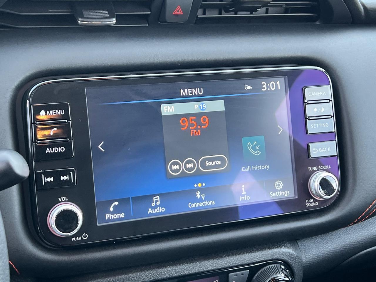 2023 Nissan Kicks SR Hagerstown MD