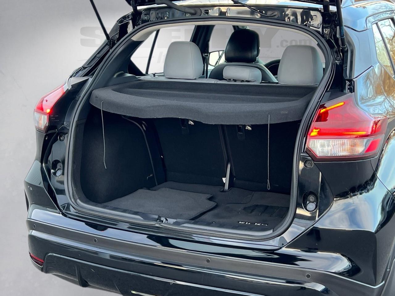 2023 Nissan Kicks SR Hagerstown MD