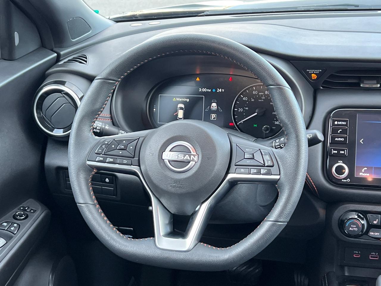 2023 Nissan Kicks SR Hagerstown MD