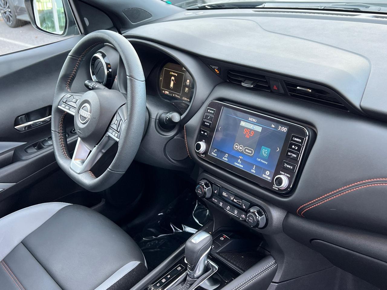 2023 Nissan Kicks SR Hagerstown MD