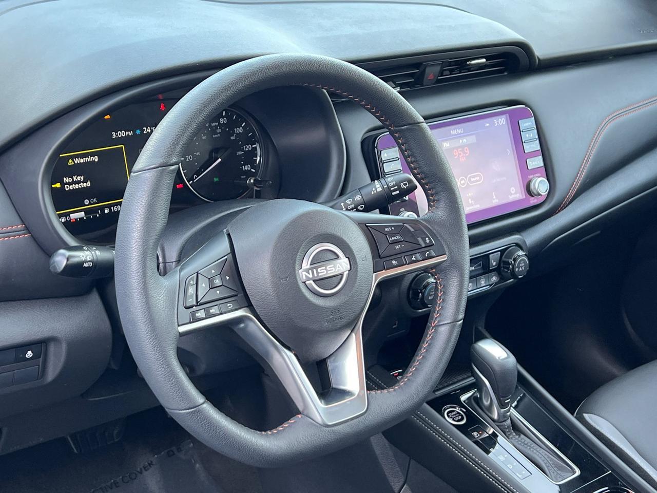 2023 Nissan Kicks SR Hagerstown MD