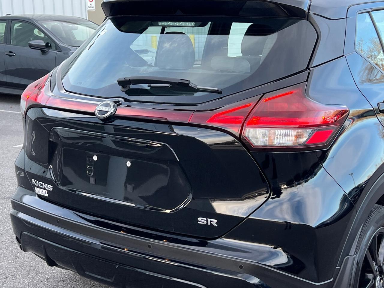 2023 Nissan Kicks SR Hagerstown MD